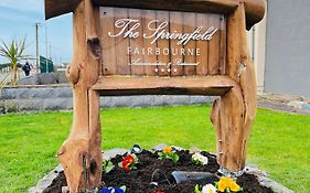 The Springfield Hotel